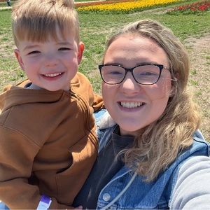 Meet your Posher, Gabrielle